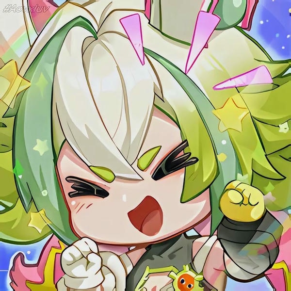 chibi ảnh liên quân