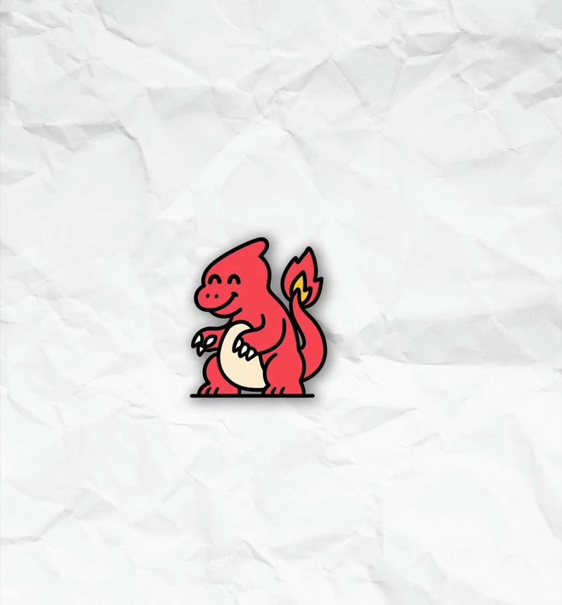 chibi ảnh pokemon cute