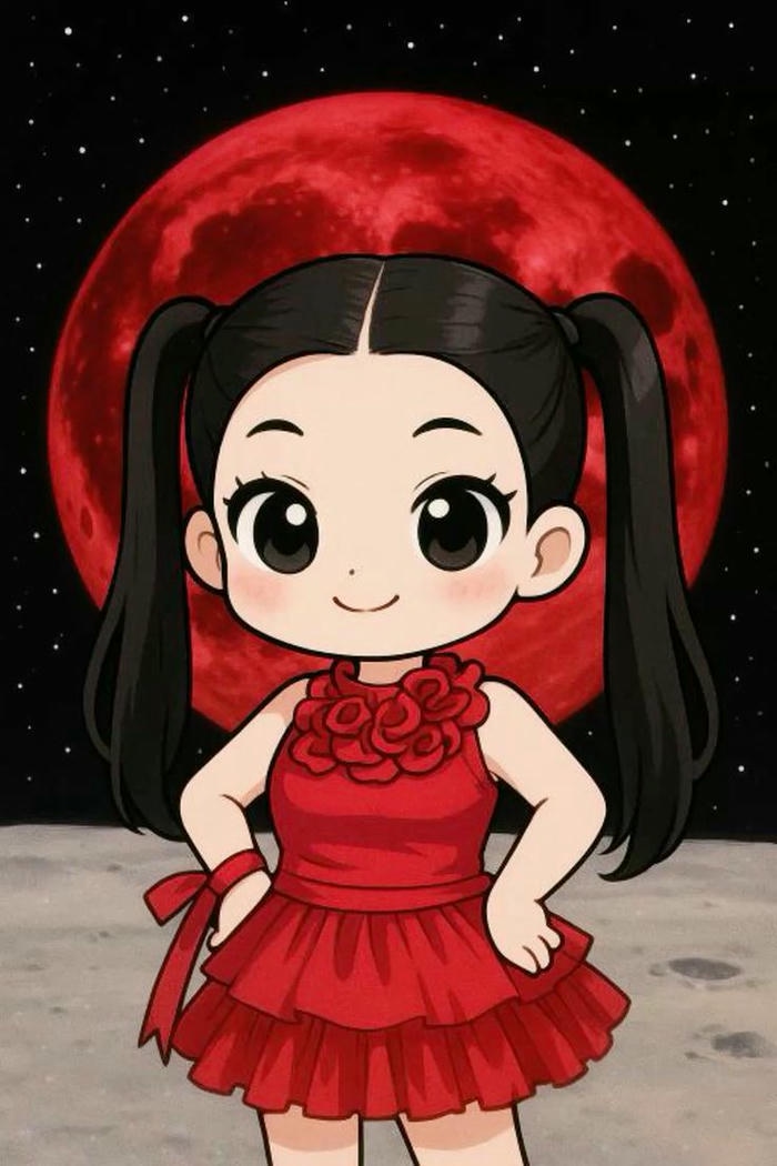 chibi jennie blackpink