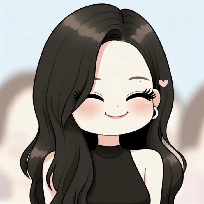 chibi jennie