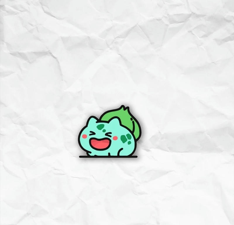 chibi pokémon