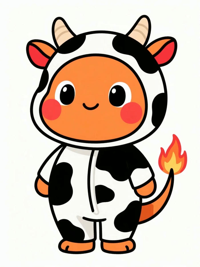 chibi rồng