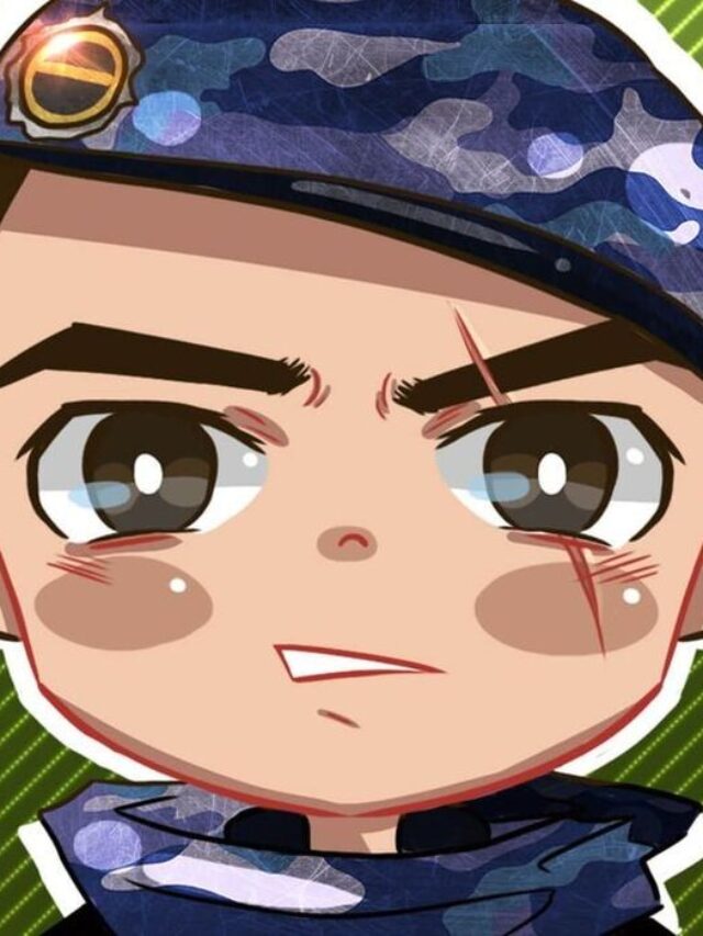 Top 440+ ảnh chibi Free Fire cute đẹp dành cho các game thủ