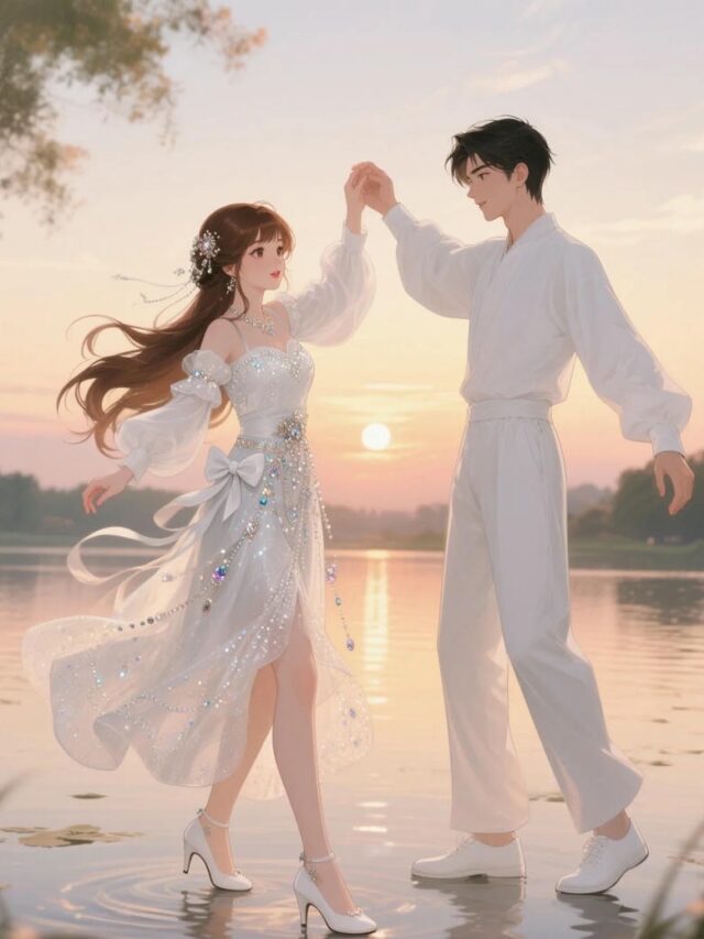 237+ Hình ảnh anime cặp đôi cute dùng thể hiện cảm xúc cá nhân