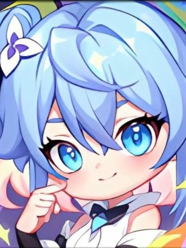 180+ Hình ảnh Liên Quân chibi đẹp cho các game thủ