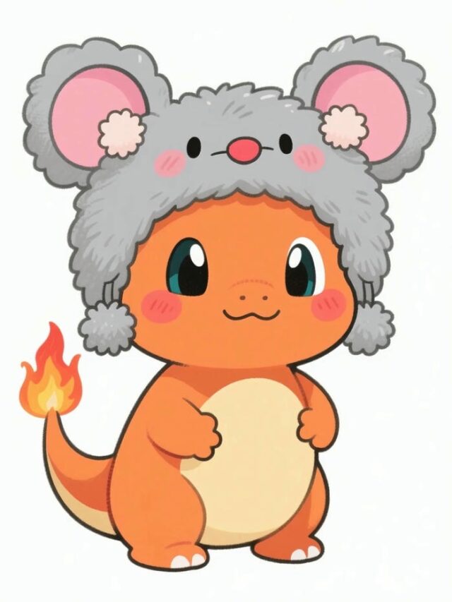 120+ Hình ảnh Rồng chibi ngộ nghĩnh đẹp mắt