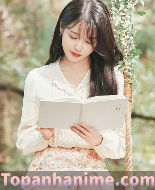 Đỗ Khánh Linh Tác Giả Website Topanhanime.com