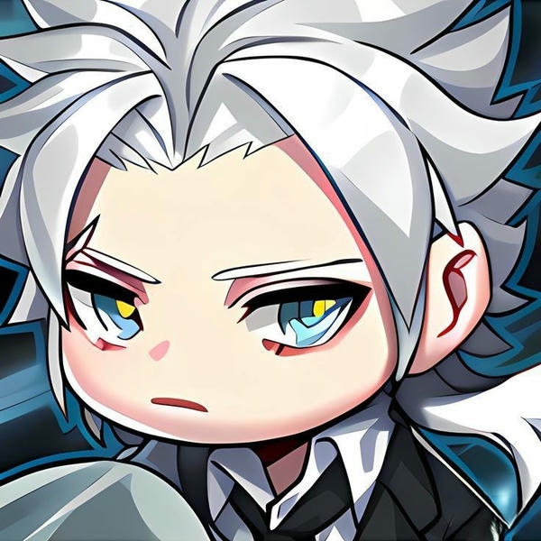ghép ảnh liên quân chibi