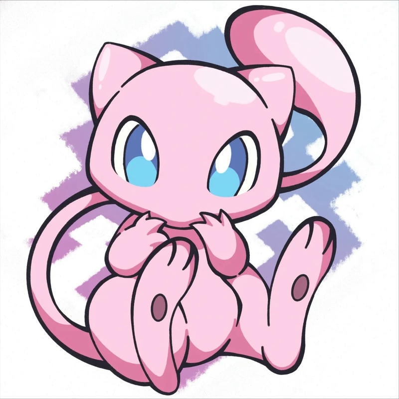 glaceon chibi