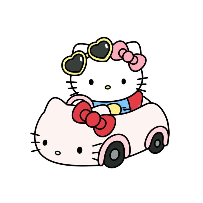 hello kitty chibi full hd