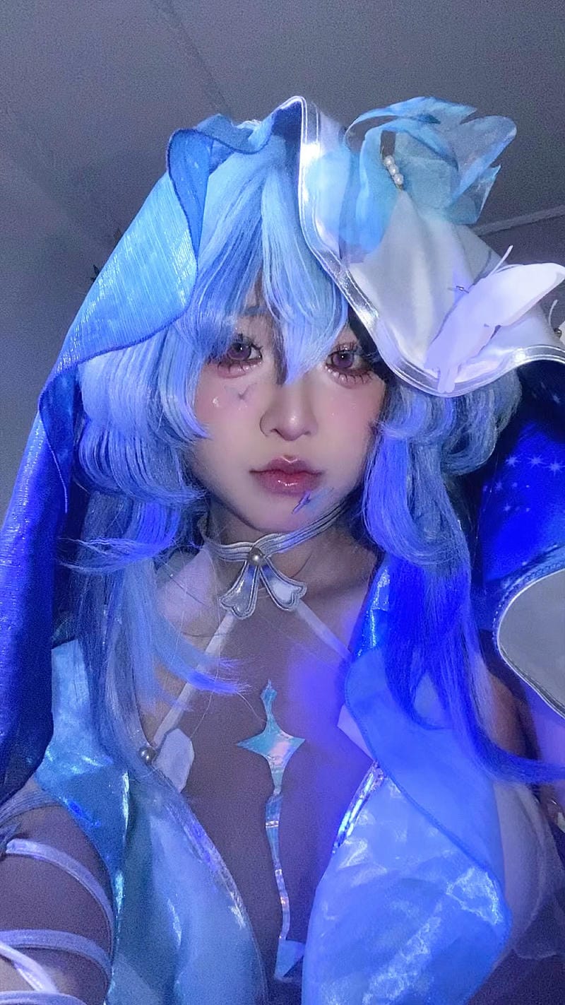 hình ảnh ảnh mai phương cosplay đẹp nhất
