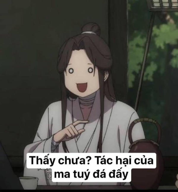 hình ảnh anime bựa