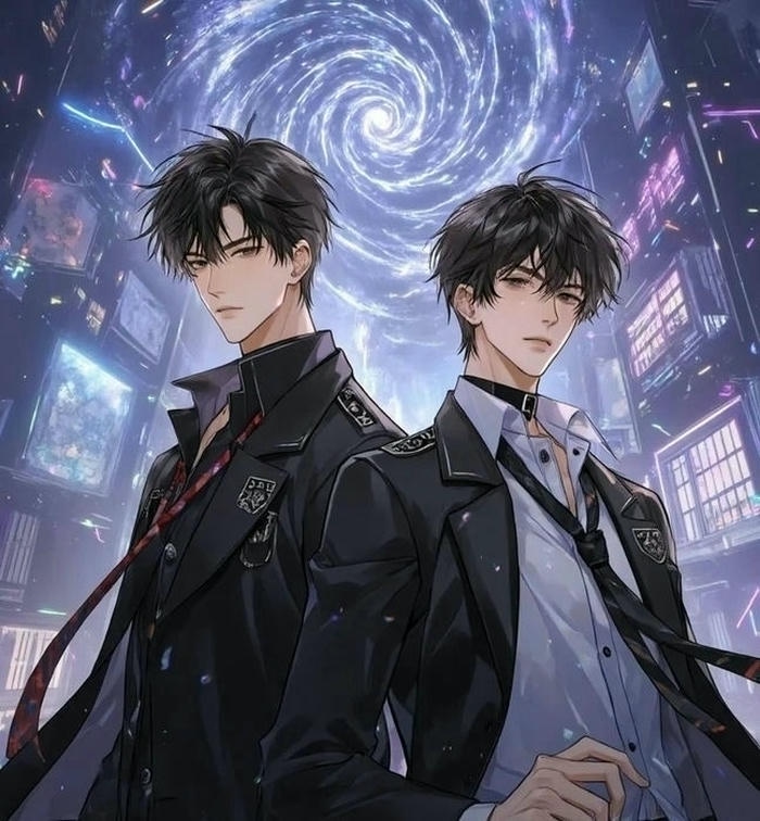 hình ảnh anime đam mỹ