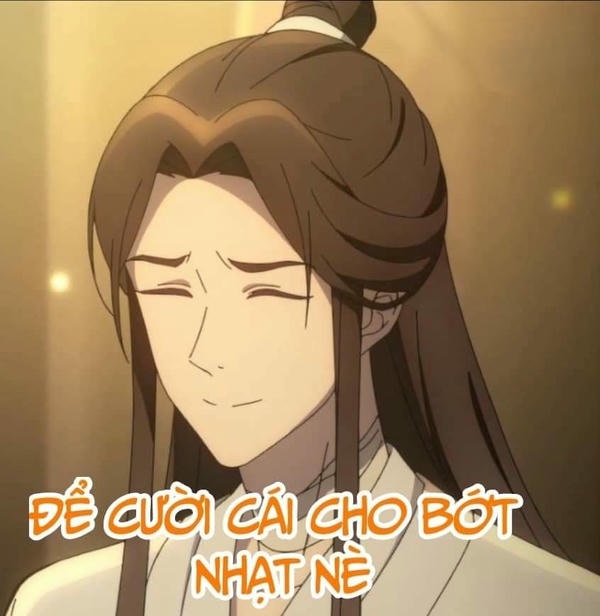 hình ảnh anime hài hước