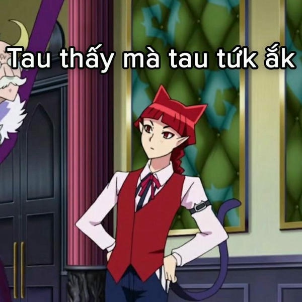 hình ảnh anime vui