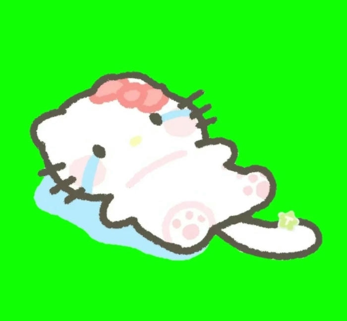 hình ảnh chibi buồn