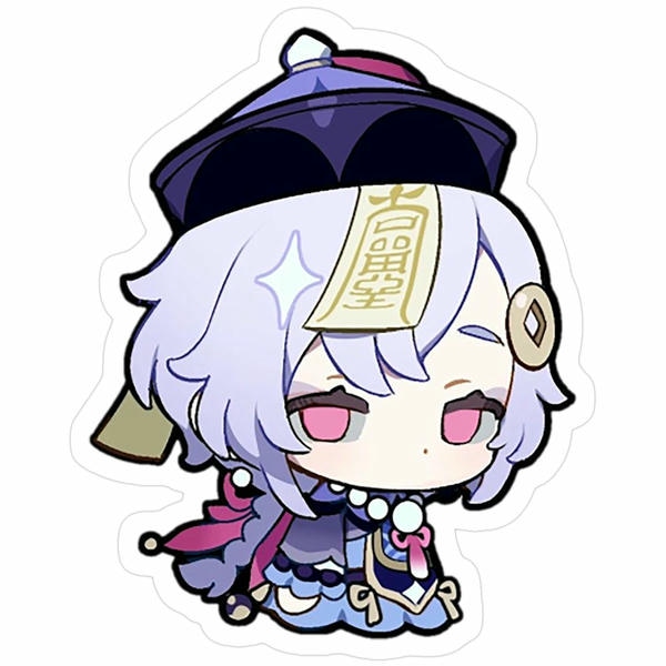 hình ảnh chibi liên quân