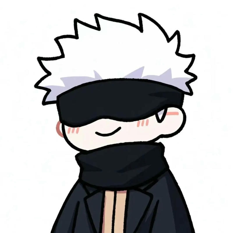 hình ảnh chibi nam cute