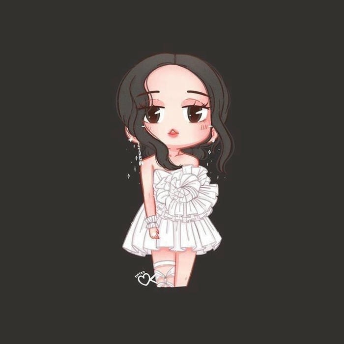 hình ảnh của jisoo cute