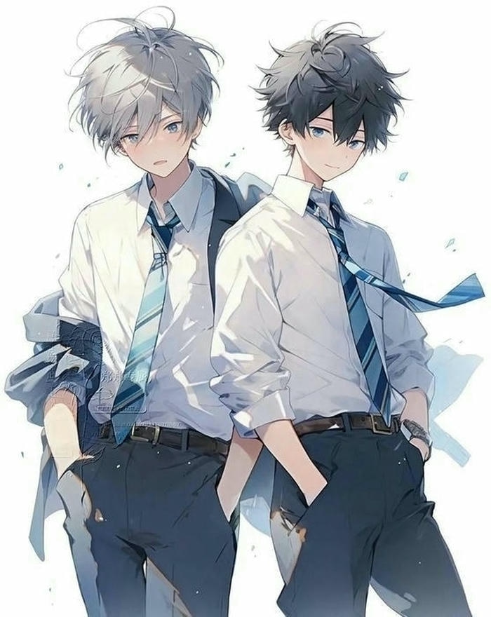 hình ảnh đam mỹ anime đẹp