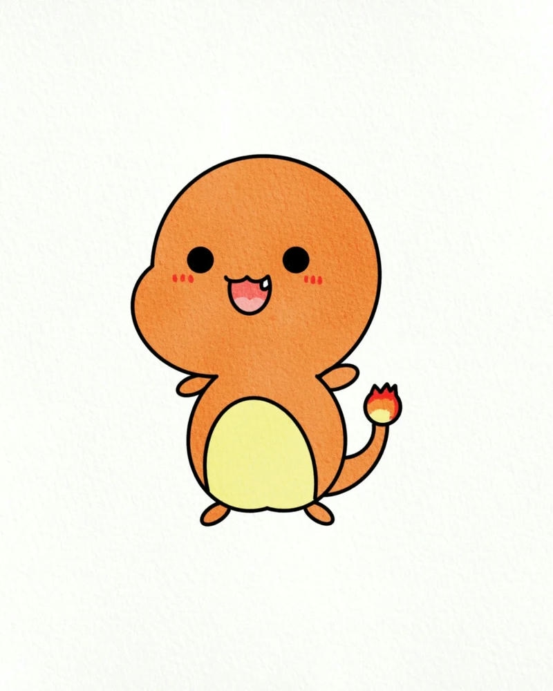 hình ảnh hình ảnh pokemon chibi
