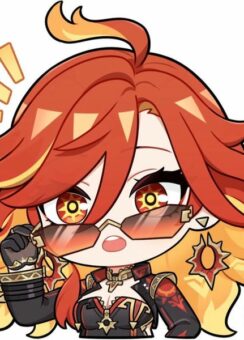 180+ Hình ảnh Liên Quân chibi đẹp cho các game thủ - Bài viết nổi bật tại Ảnh Chibi