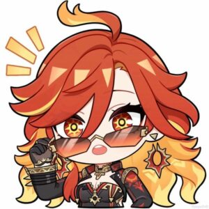 hình ảnh liên quân chibi