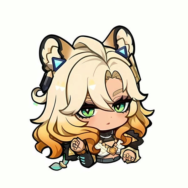 hình ảnh lq chibi
