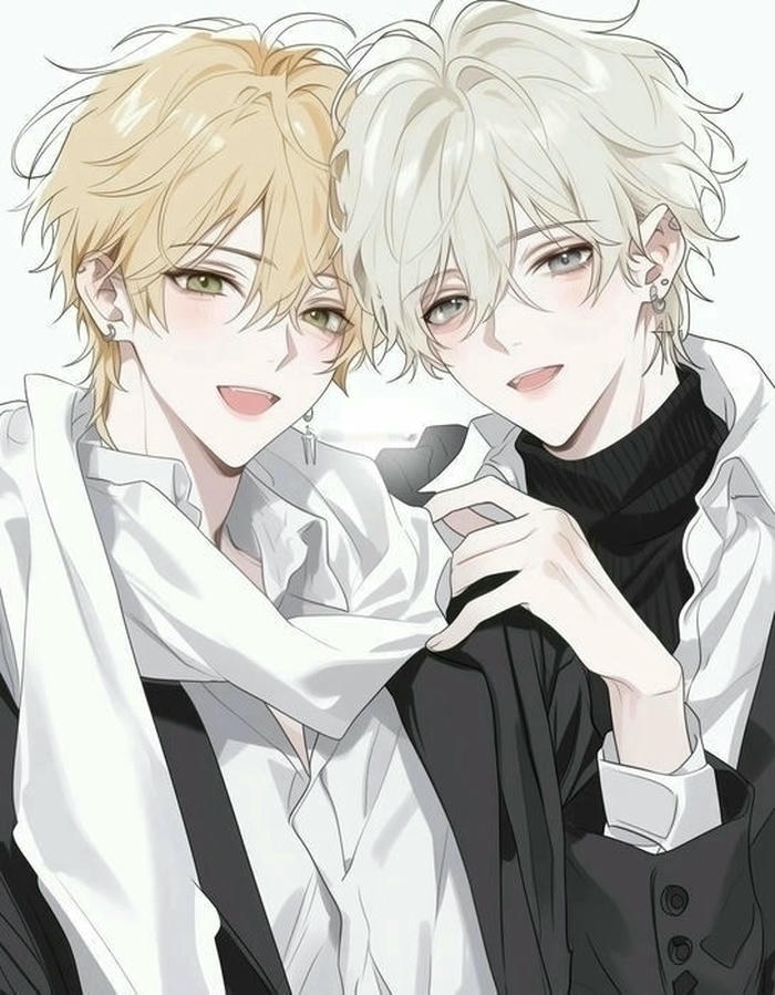 hình anime đam mỹ