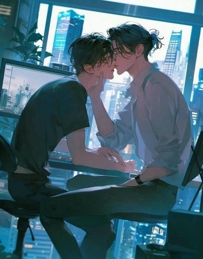 hình anime đam