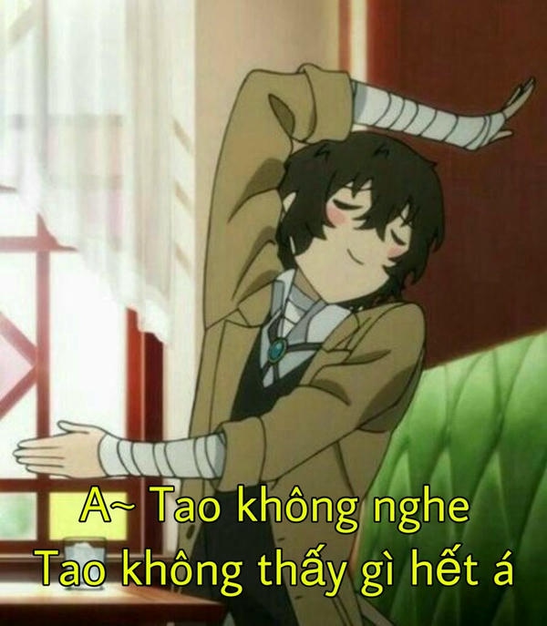 hình anime hài hước