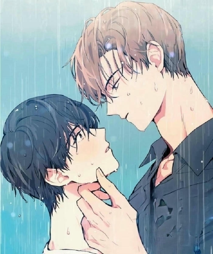 hình anime nam đam mỹ