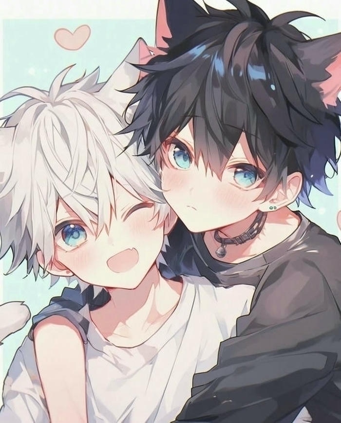 hình đam mỹ anime