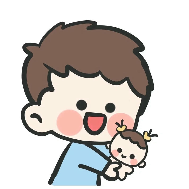 hình em bé chibi cute nhất