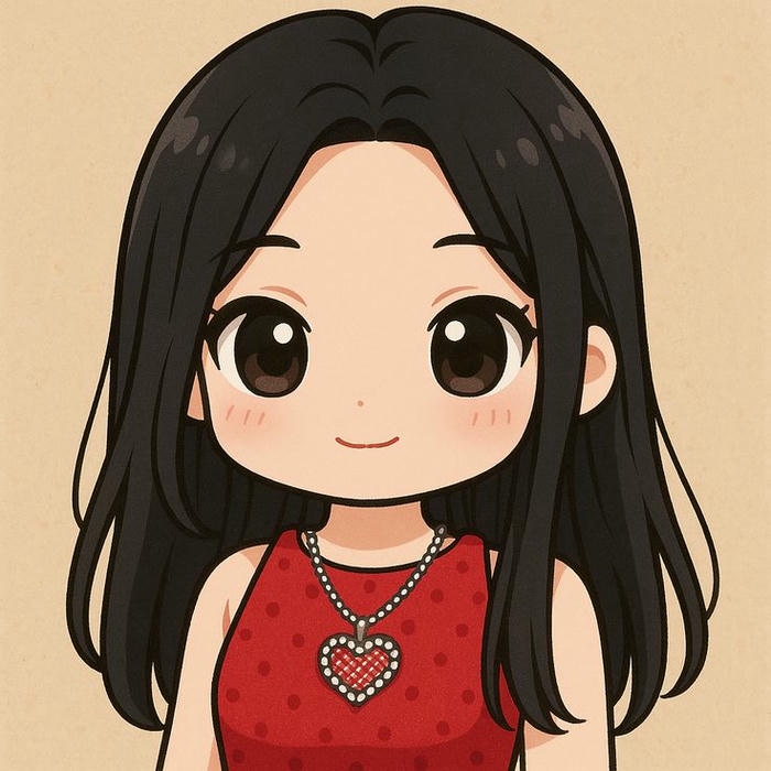 hình jennie chibi