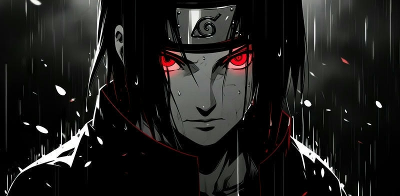 hình nền facebook anime ngầu