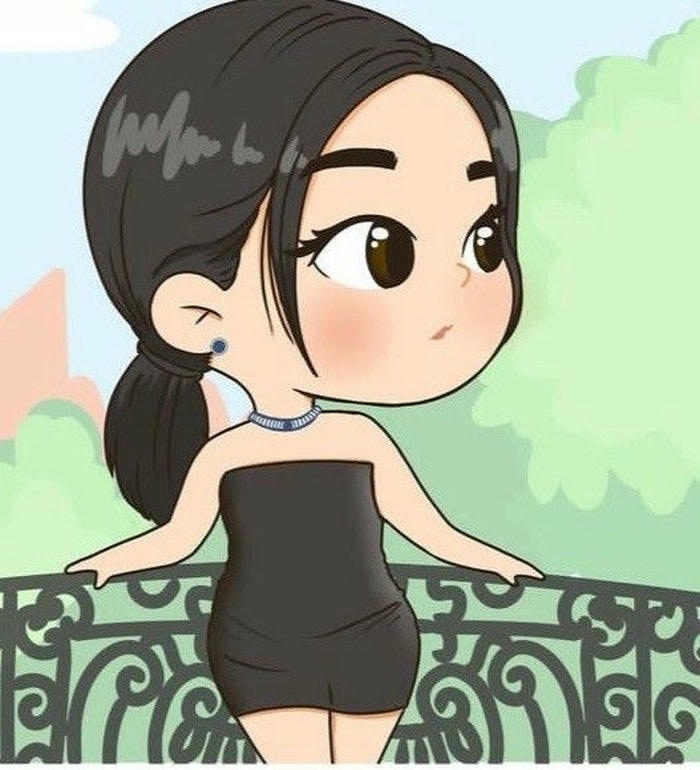 hình nền jisoo cute
