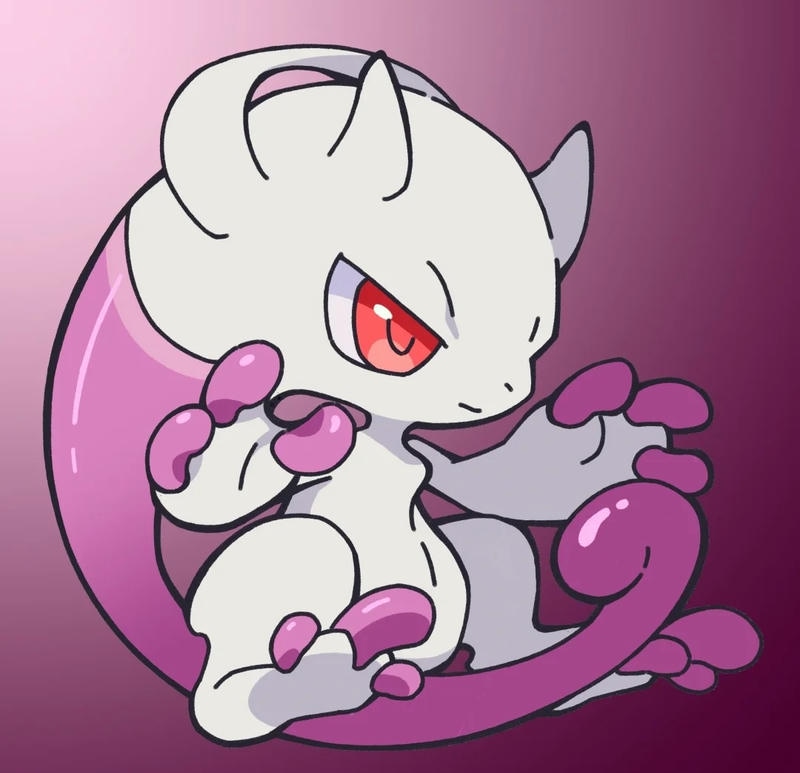 hình pokemon chibi cute