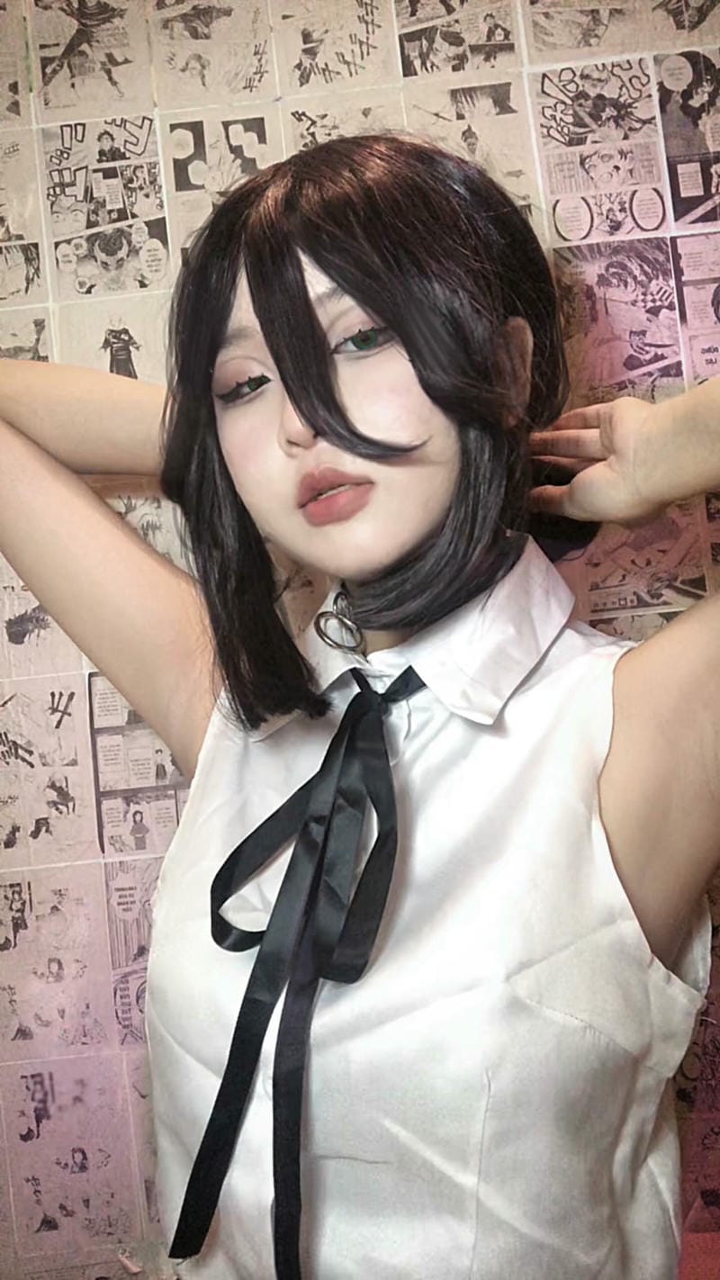 mai phương cosplay đẹp