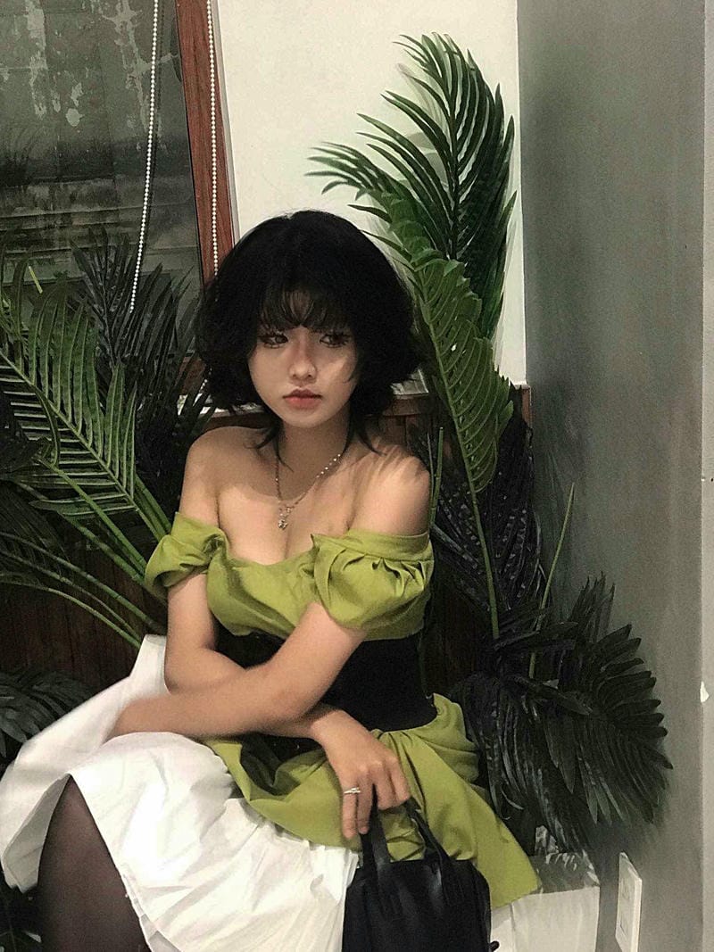 mai phương cosplay siêu đáng yêu