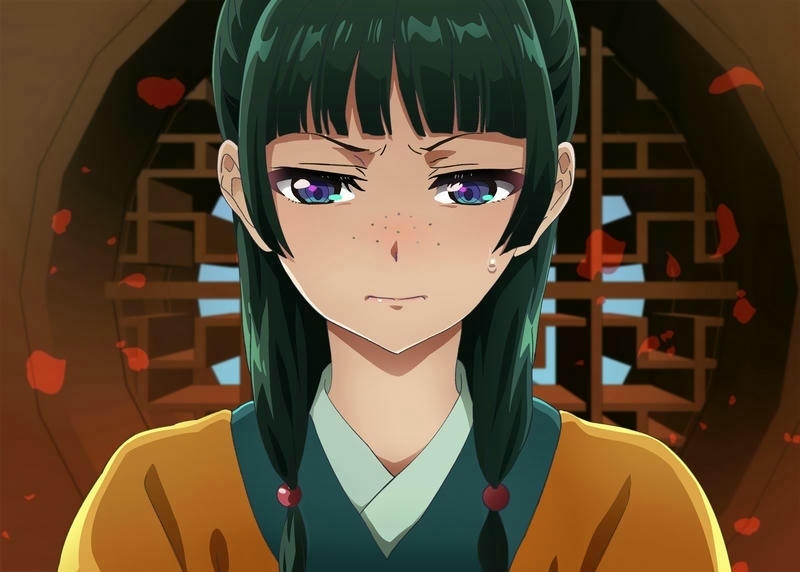 mẫu ảnh bìa đẹp cute anime