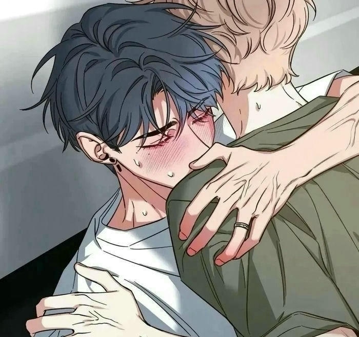 những hình ảnh anime đam mỹ