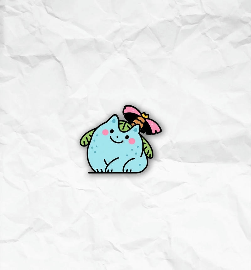 pokemon chibi cute