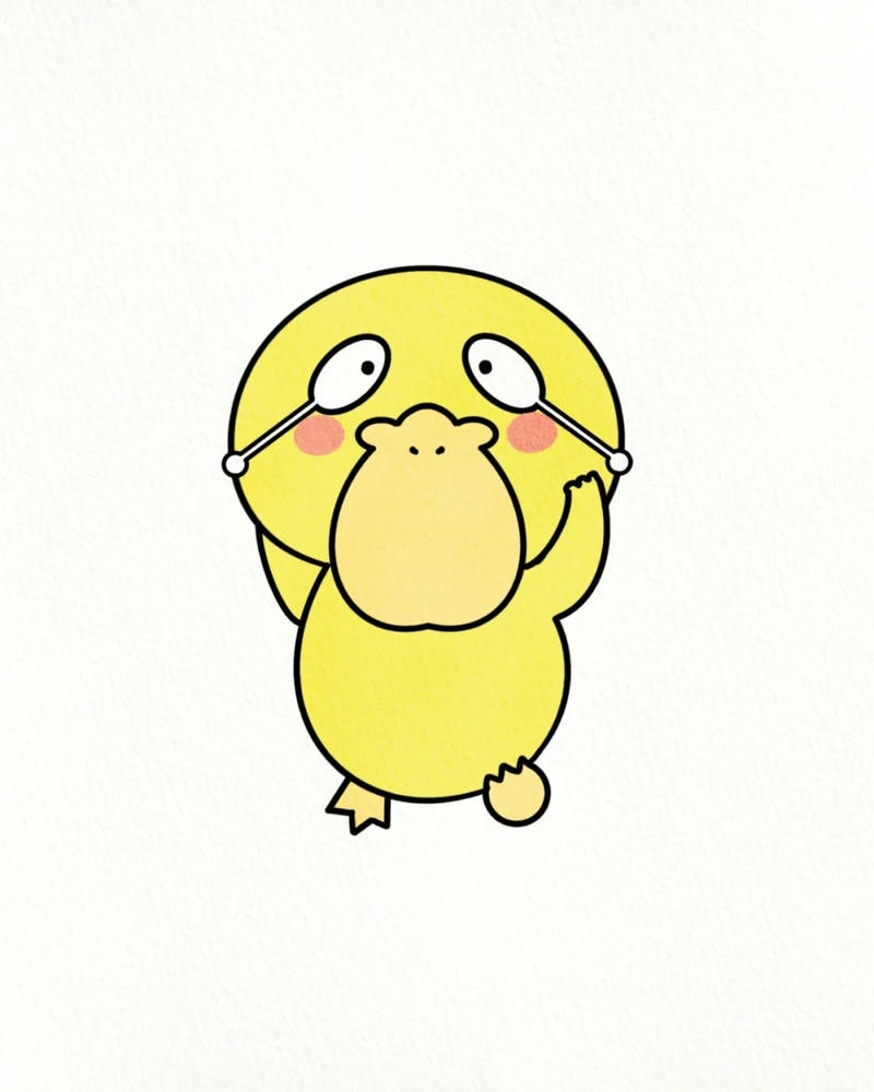 pokemon huyền thoại chibi