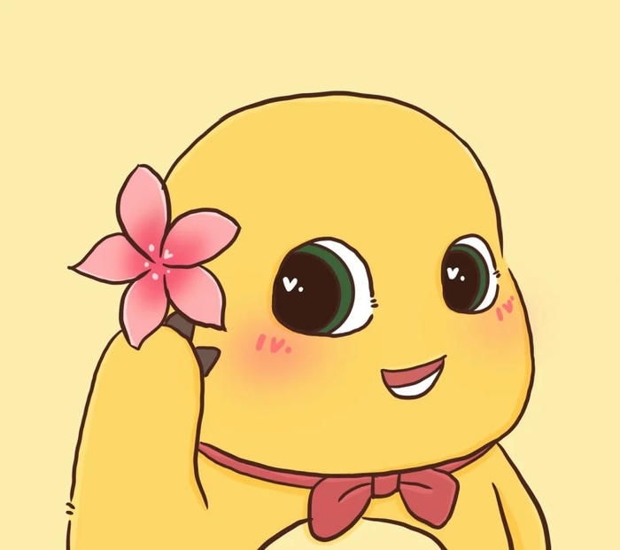 rồng chibi cute