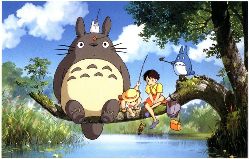 tạo ảnh bìa anime