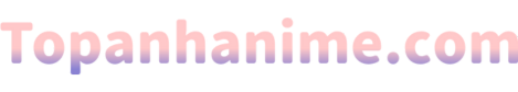 Top Ảnh Anime