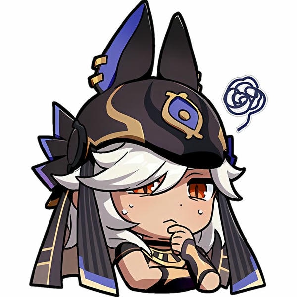 tướng liên quân chibi