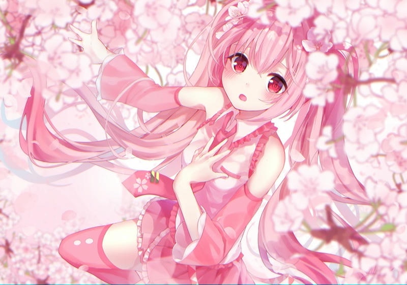 vẽ bìa anime