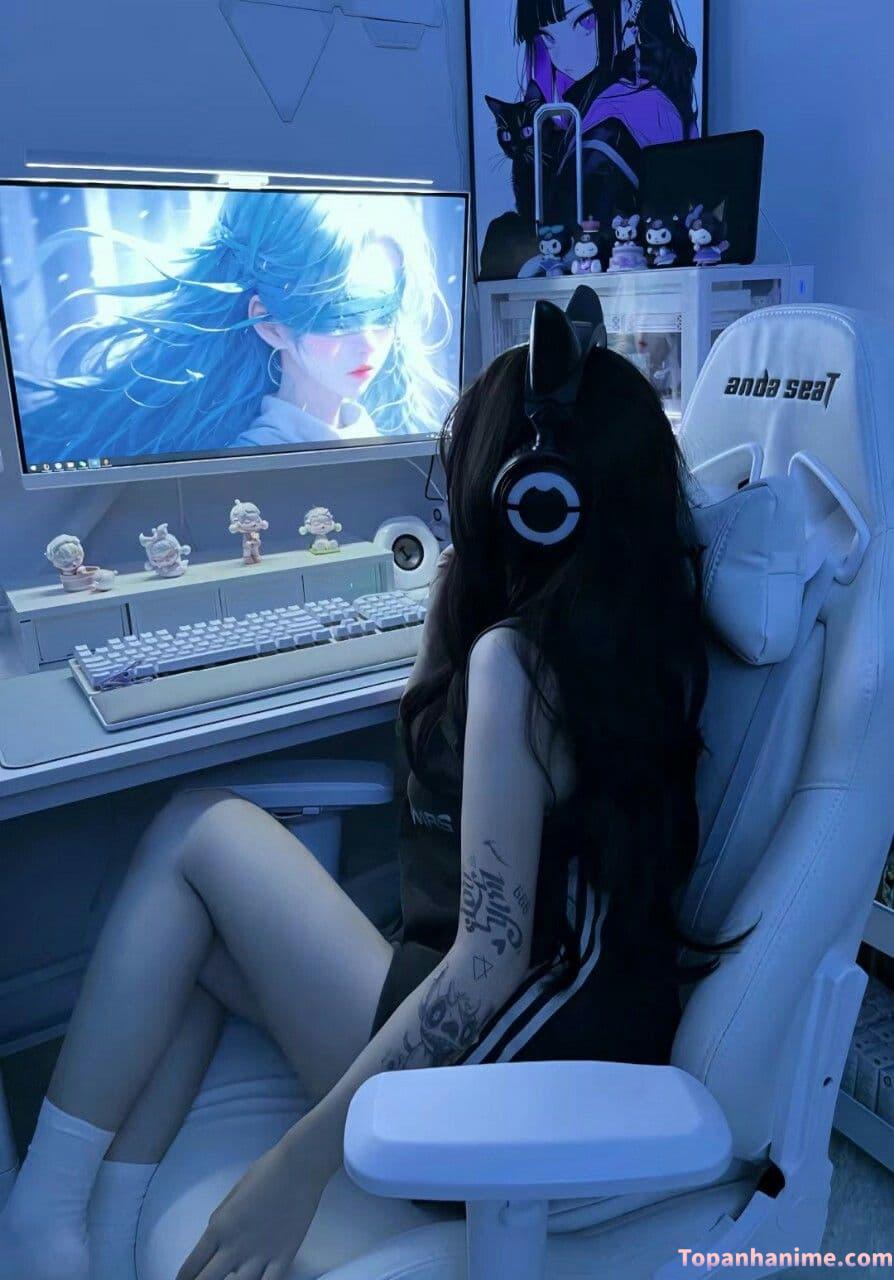 Ảnh buồn tâm trạng buổi chiều